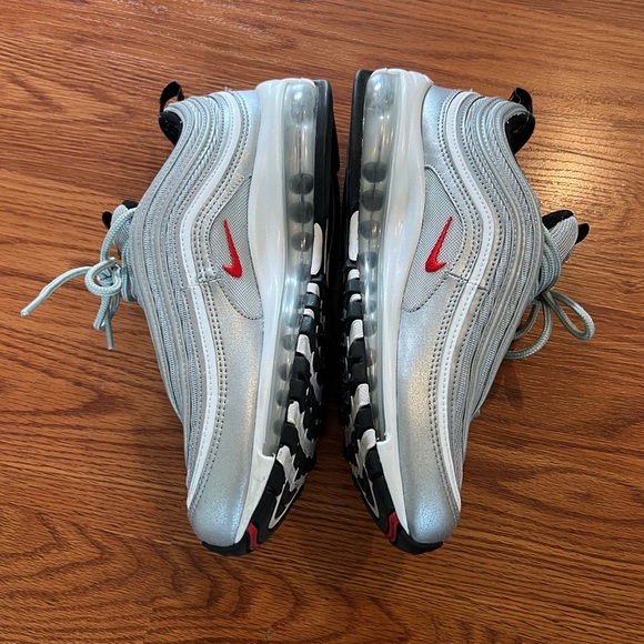 Nike Air Max 97 Silver Bullet - Picture 3 of 7